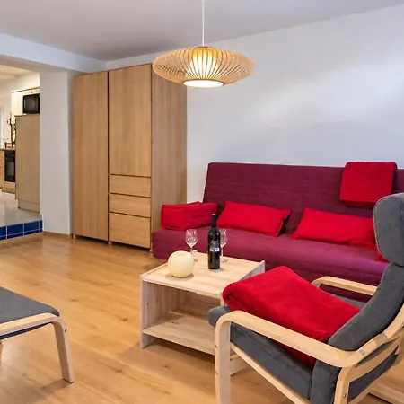 Schmuckstück Am Tor - Altstadt - 40 M Zum Apartment *